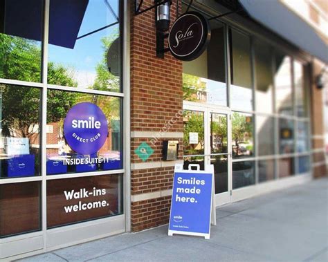 smile direct club locations.